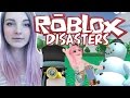 Death Penguins | Roblox Disasters!