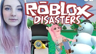 Death Penguins | Roblox Disasters!