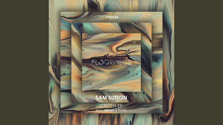 Something's Blowin' (Original Mix)