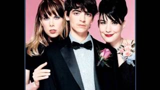 Le Tigre - VIZ  / This Island ( LIVE ) 2005