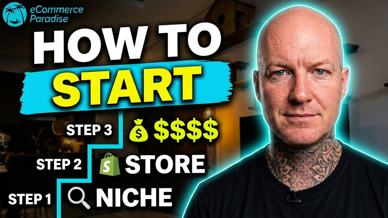 How to Start a High Ticket Dropshipping Business in 2026 (Step-by-Step ...