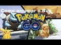 PGO: Como arrumar o Bug (Pokémon auto escape - Pokestop) do Pokémon Go