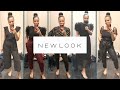 New Look Haul | Christmas &amp; New Year Outfit Ideas | All In-store