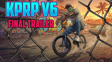 KPRP V6 – The Final Reveal | Most Advanced RP Version | Malayalam