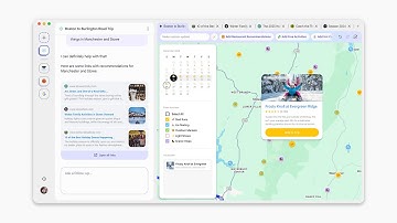Turn tabs into a custom app with GenTabs in Disco, a new Google Labs experiment