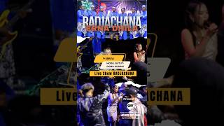 Mobil Butut \u0026 Domba Kuring - Mayang ( Live Radjachana)