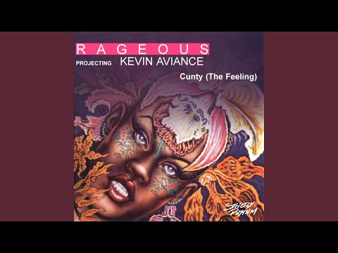 Cunty (The Feeling) (Radio Edit)