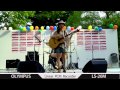 【T-SOUL 2012 Coolステージ】鐘ヶ江朝子