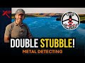 Revealing The Secrets Of This Stubble Field | Metal Detecting UK