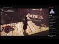 Testing streaming on ps4