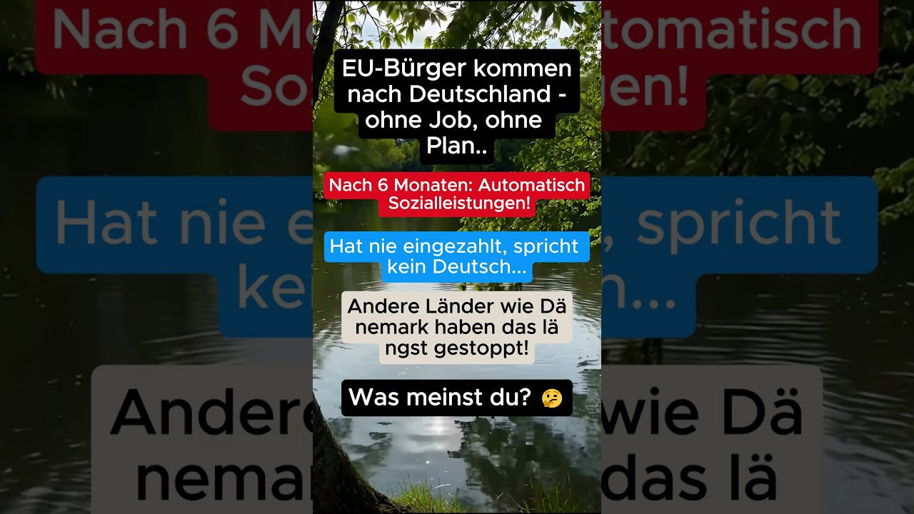 Was meinst du dazu? 😲 