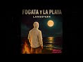 "FOGATA Y LA PLAYA" - Langsterr