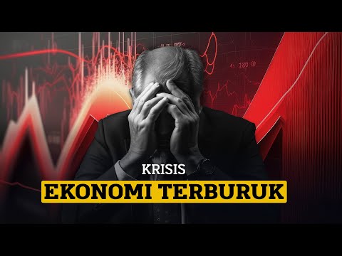 Video: Krisis ekonomi: jenis, punca, kesan kepada keluarga