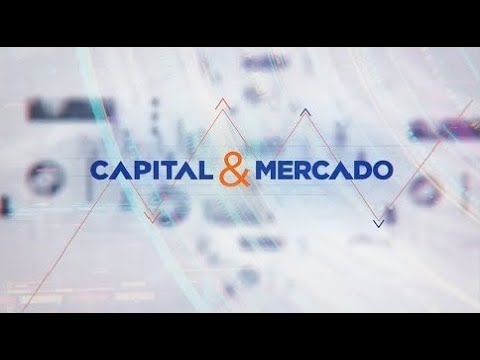 Capital e Mercado – Breno Perrucho, CEO do Jovens de Negócios