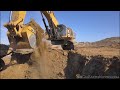 Doubling Down with 2 CAT 6015B Excavators - One Brand New!
