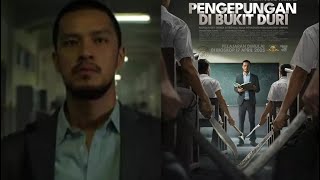 Pengepungan Di Bukit Duri  Movie 2025 