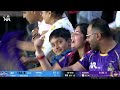 Can the reigning champs stop Starc & co? Delhi Capitals v Kolkata Knight Riders I Highlights I IPL