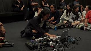 NEW COMPOSITION 005: tha.1 - Memory Mapping