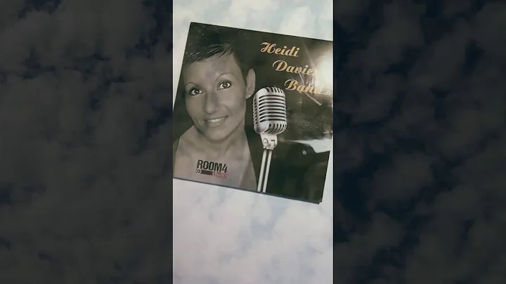 In the arms of an angel  - Heidi Davies Band - Liv...