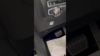 2022 G63 Amg How To Open The Hood mercedesbenz