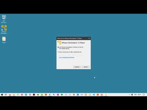 Linux Dersleri #1