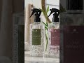 Transforme qualquer ambiente com nossas águas perfumadas.  conforto e elegância para o seu lar. 🌿💜