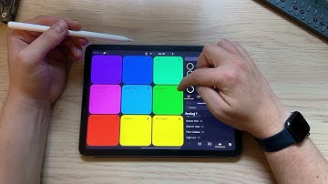 SDS-x Drum Kit Building Tutorial