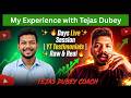 Another feedback about 1 to 1 session He get under 3 week results / Tejas dubey youtube coach