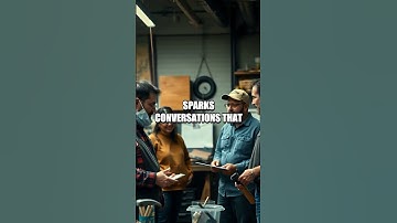 The Attic of Shared Tools