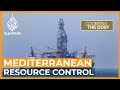 What is behind the Eastern Mediterranean oil and gas rush? | Counting the Cost