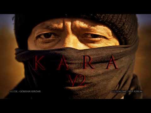 Kurtlar Vadisi - Kara V2