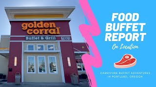 Here's Why There Are NO Golden Corral Locations in Oregon!