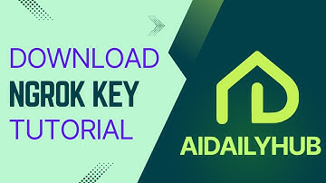 Download ngrok Key: Step-by-Step Guide