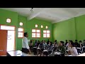 class asumsi dan opini
