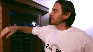 Infrared Sauna instructions for Zen Blend in Austin, TX