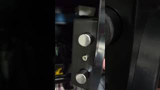 Watch BEFORE Buying This Digital Keypad Safe bonsaii