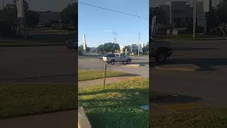 America Can't Drive: Caught Breaking The Law