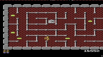 MAME MESS DCAT 8 100 IN 1 8BIT CONSOLE DRUAGA ITS HACK FROM 100 IN 1 DCAT 8 ENHANCED NES HOMEBREW