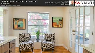 14012 Starboard Dr | Wally Whisennant