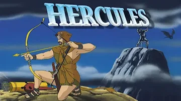 Hercules (1997) | Full Movie | Clelia Castaldo | Loris Peota | Peter Choi