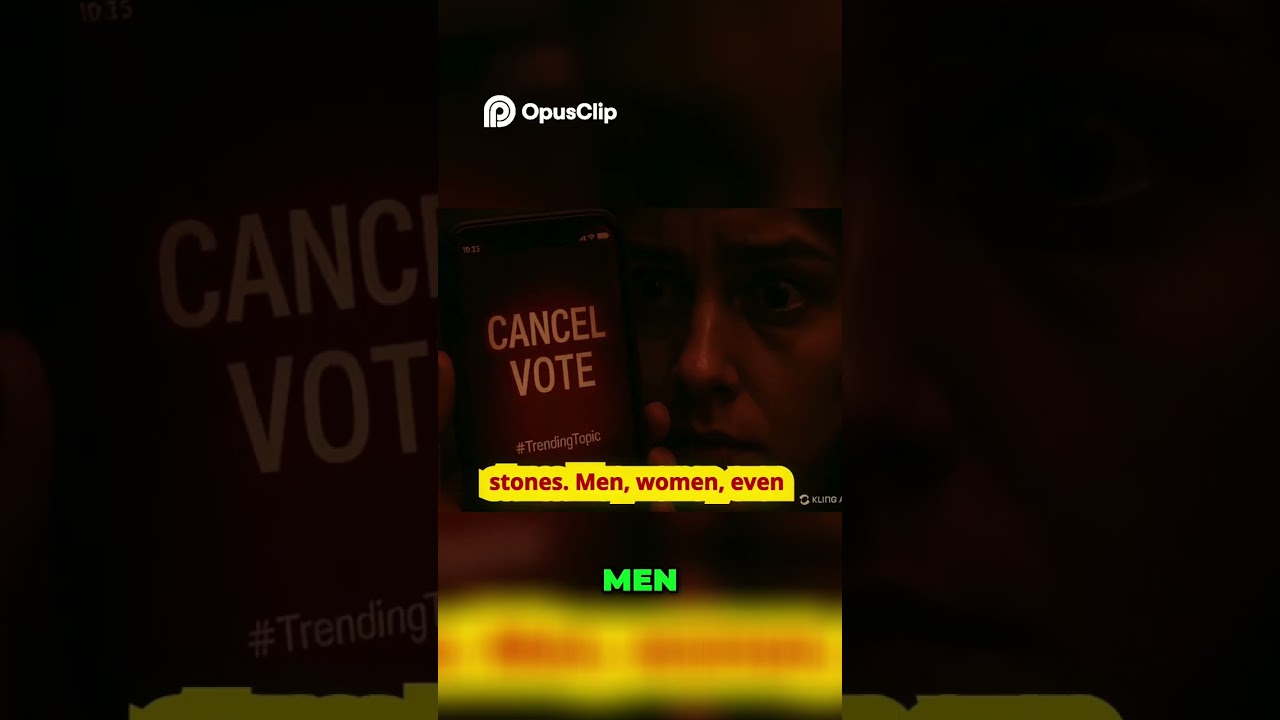 Would You Survive This Creepy Town?