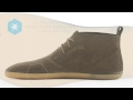 VIVOBAREFOOT Gobi Suede for Men