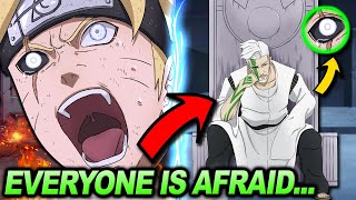 Why Amados True Plans For Kawakis Karma Seal Explained