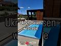 BASEN UKRYTY W TARASIE #acerogrody #ogrodybiałystok #basen #basenwogrodzie #taras #kompozytu #pool