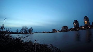 Go pro timelapse eggtimer test