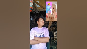 tutorial animal filter 😈☠️ #filter #tutorialfilter #azharlove #wanted #shorts