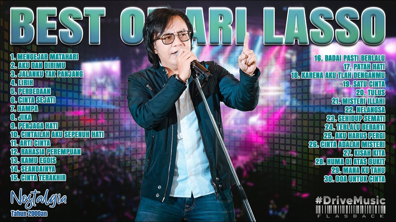 Download Ari Lasso Full Album Koleksi Lagu Ari Lasso Terbaik Terpopuler Mp3 01 58 Min Moderni Youtube Prijenos Terbaru Mp3 Popisa