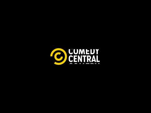 Comedy Central (2018)