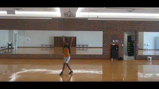 Baddest by Young Bleu, Chris Brown, 2 Chainz Choreography