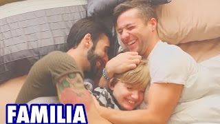 Familias Diversas Moovz